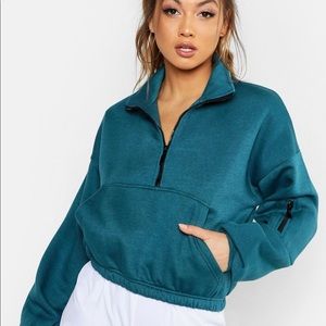 V neck Sweater
